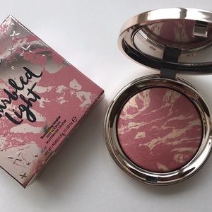 (BRAND NEW)CIATE LONDON MARBLED BLUSH